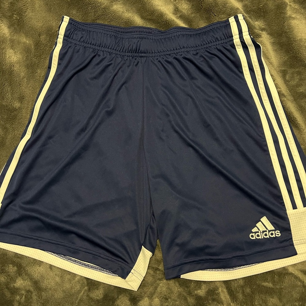 Adidas soccer short